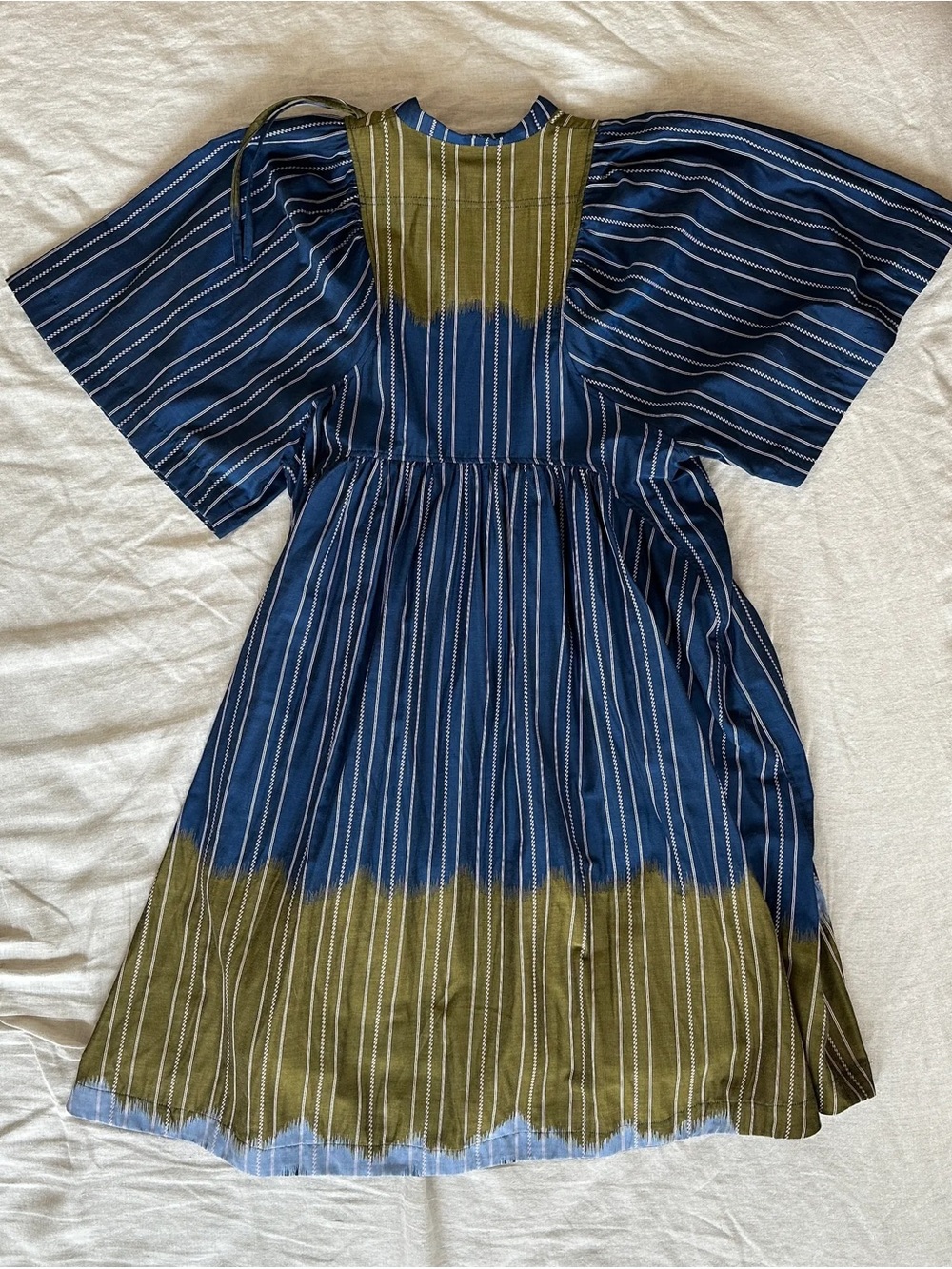 Henrik Vibskov Ikat Dress - Picture 4 of 6